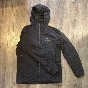 Arc’teryx Atom Hoody M (Men’s Large, Never Worn)